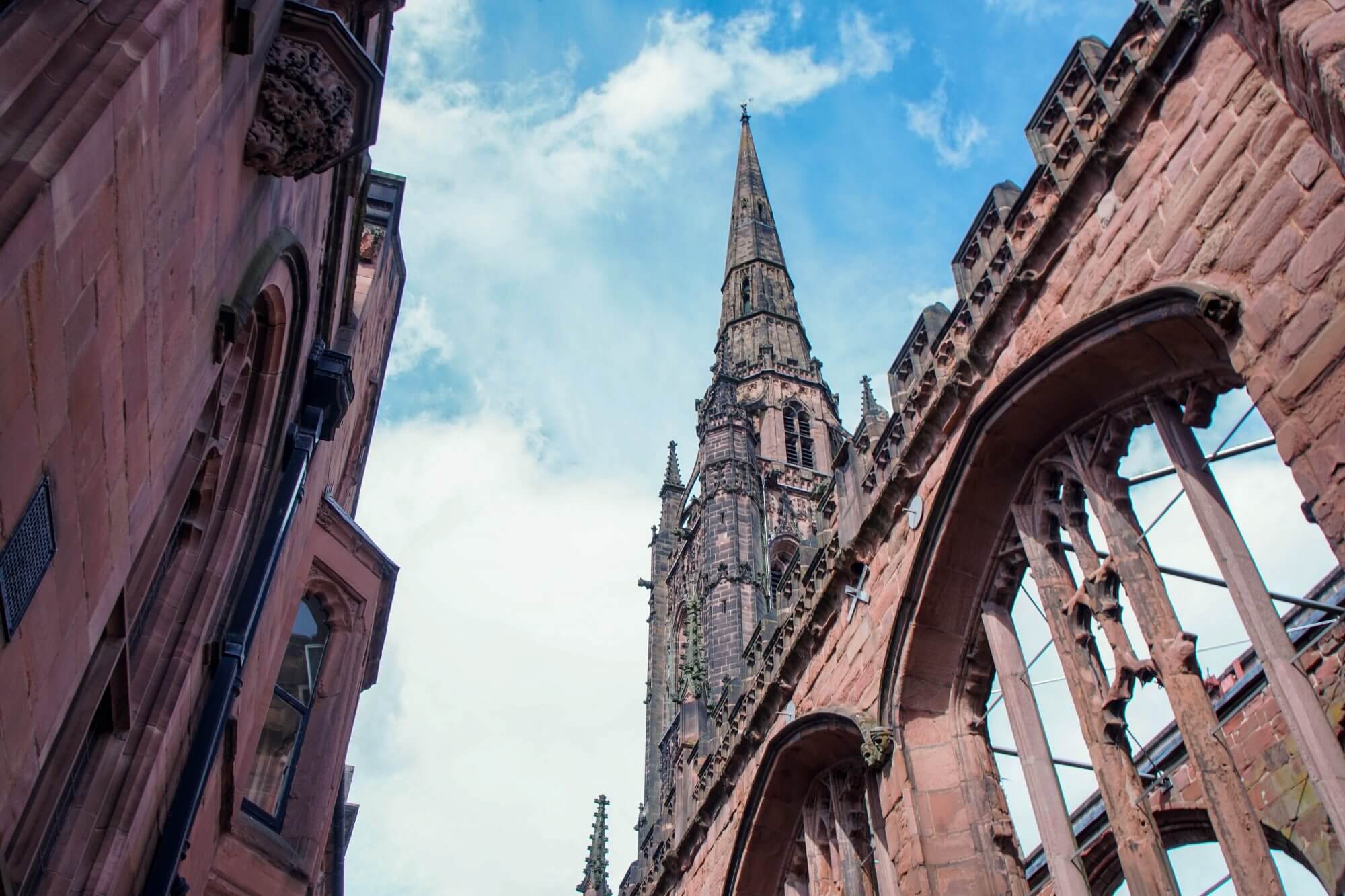 Coventry Cathedral