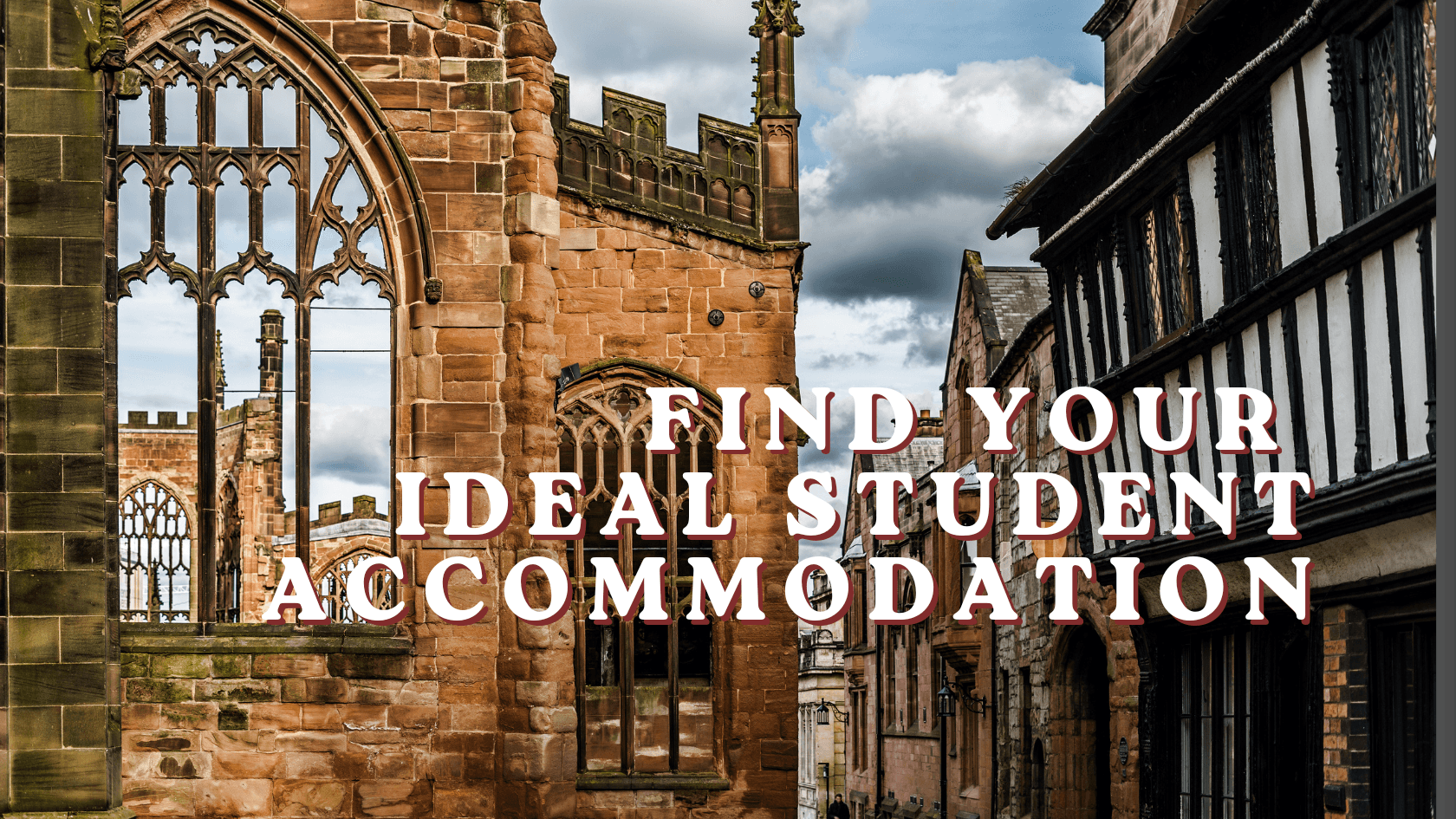 Student flats Coventry near Coventry University